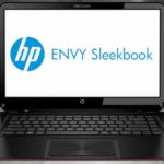 $454.99 HP ENVY Sleekbook 6z-1100 15.6″ Laptop w/ AMD A6-4455M 2.1GHz, 4GB RAM, 320GB HDD, Windows 8 @ HP Home & Home Office Store