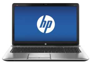 HP Pavilion m7-1015dx 17.3" Refurbished Laptop w/ i7-3610QM, 8GB DDR3, 1TB HDD, DVD±RW, Intel HD Graphics 4000