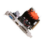 $29.99 PNY VCGGT4302XPB GeForce GT 430 (Fermi) 2GB 128-bit DDR3 PCI Express 2.0 x16 HDCP Ready Video Card @ Newegg