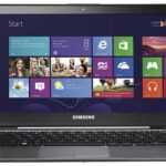 Best Buy: Samsung NP540U3C-A02UB 13.3″ Touch-Screen Ultrabook w/ i3-3217U, 4GB DDR3, 500GB HDD + 24GB Serial ATA ExpressCache, Windows 8 $727.49