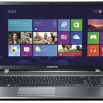 $549.99 Samsung NP550P5C-A02UB 15.6″ Laptop w/ i3-3110M, 4GB DDR3, 750GB HDD, DVD±RW, Windows 8 @ Best Buy