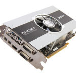 $136.79 XFX Core Edition FX-785A-ZNL4 Radeon HD 7850 1GB 256-bit GDDR5 PCI Express 3.0 x16 HDCP Ready CrossFireX Support Video Card @ Newegg.com