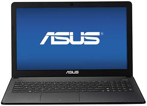 Asus X501A-BSPDN22 15.6" Laptop w/ Intel Pentium 2020M, 4GB DDR3, 500GB HDD,Windows 8