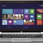 $649.99 HP ENVY 4-1115dx Touch-Screen Ultrabook 14″ Laptop w/ Core i5-3317U, 4GB DDR3, 500GB HDD, Windows 8 @ Best Buy