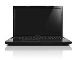 Lenovo G580 (59359080) 15.6" Laptop Computer w/ Core i3-3120M CPU, 4GB RAM, 500GB HDD, Windows 8