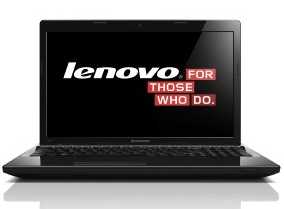 Lenovo G580 59359680 15.6" Laptop w/ Intel Pentium PDC B960, 4GB DDR3, 320GB HDD, Windows 8