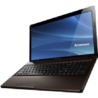 Lenovo G585 - 59359143 15.6" Laptop w/ AMD Dual Core E1-1500, 4GB DDR3, 320GB HDD, Windows 8