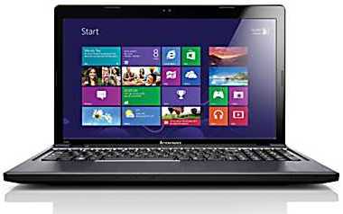 Lenovo Ideapad Z580-59345254 15.6" Laptop w/ Intel Core i5-3210M 2.5GHz, 8GB DDR3, 750GB HDD, Windows 8
