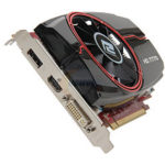 Newegg: PowerColor AX7770 1GBD5-DH Radeon HD 7770 GHz Edition 1GB 128-bit GDDR5 PCI Express 3.0 x16 HDCP Ready CrossFireX Support Video Card for $99.99 after rebate