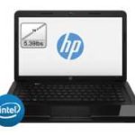 $383.99 HP 2000t-2c00 Series 15.6″ Customizable Laptop w/ Core i3 Dual 2.3GHz, 4GB DDR3, 500GB HDD, Windows 8 @ HP Home