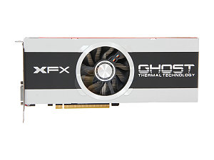 XFX FX-795A-TNFC Radeon HD 7950 Core Edition 3GB 384-bit GDDR5 PCI Express 3.0 x16 HDCP Ready CrossFireX Support Video Card