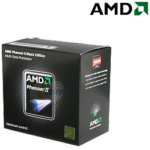 $79.99 AMD Phenom II X4 965 Black Edition Deneb 3.4GHz Socket AM3 125W Quad-Core Processor HDZ965FBGMBOX @ Newegg.com