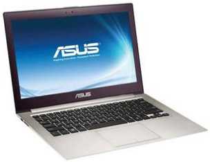 ASUS Zenbook UX32VD-DH71 13.3" IPS Ultrabook Computer w/ Intel Core i7-3517U 1.9GHz, 4GB DDR3 RAM, 500GB HDD + 24GB SSD, Windows 8