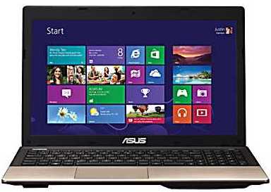 Asus K55A-RHI5N13 15.6" Laptop w/ i5-3210M 2.5GHz, 6GB DDR3, 750GB HDD, Windows 8