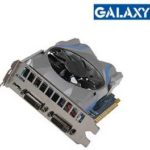 $93 Galaxy 65IGH8DL7AXX GeForce GTX 650 Ti GC 1GB 128-bit GDDR5 PCI Express 3.0 x16 HDCP Ready Video Card + NVIDIA $75 Value In-Game Coin Coupon @ Newegg