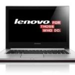 $599.99 Lenovo IdeaPad Z400 14-Inch Touchscreen Laptop w/ i5-3230M CPU, 6GB DDR3, 1TB HDD, Windows 8 @ Amazon