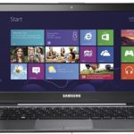 $699.99 Samsung NP540U3C-A03UB Series 5 13.3″ Touch-Screen Ultrabook w/ Core i5-3317U, 4GB DDR3, 500GB HDD, Windows 8 @ Best Buy