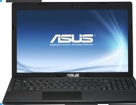 ASUS F55A-ES01 15.6-Inch Laptop
