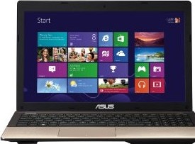 ASUS K55A K55A-DS71 15.6-Inch Laptop