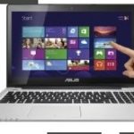 Latest ASUS VivoBook S550CA-DS51T 15.6-Inch Laptop Introduction