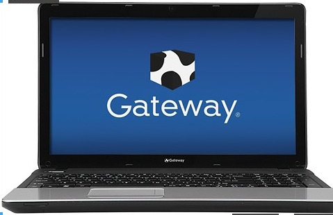 Gateway NE56R49U 15.6" Laptop w/ Core i3-3110M, 4GB DDR3, 500GB HDD, Windows 8