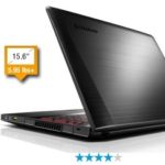 $829 Lenovo IdeaPad Y500 59360241 15.6″ Laptop w/ Intel Core i7-3630QM, 8GB DDR3, 1TB HDD + 16GB SSD, Windows 8 @ Lenovo.com