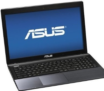 Asus K55A-SI50301P 15.6" Laptop Computer w/ CoreTM i5-3230M, 4GB DDR3 , 500GB HDD, Windows 8