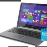 Latest Toshiba Satellite U845t-S4155 14-Inch Laptop Introduction