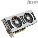 $187.49 XFX Double D FX-787A-CDFC Radeon HD 7870 GHz Edition 2GB GDDR5 PCI Express 3.0 Video Card + 4 PC Gaming Coupon @ Newegg.com
