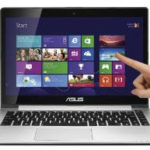 Latest ASUS S400CA-DB51T 14-Inch Laptop Introduction