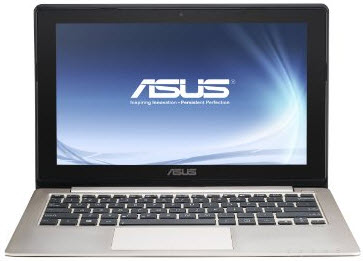 ASUS X202E-DB21T 11.6-Inch Laptop