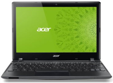 Acer Aspire V5-131-2629 12-Inch Laptop