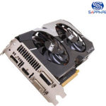 $99.80 SAPPHIRE 100356OCL Radeon HD 7790 OC 1GB DDR5 PCI-Express Video Card @ Newegg.com