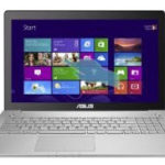 Latest ASUS N550JV-DB72T 15.6-Inch Touchscreen Laptop Introduction