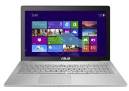 ASUS N550JV-DB72T 15.6-Inch Touchscreen Laptop