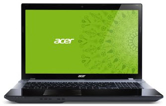 Acer Aspire V3-771G-6814 17.3-Inch Laptop