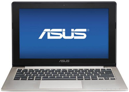 Asus Q200E-BCL0803E 11.6" Touch-Screen Laptop w/ Intel Celeron 1007U, 4GB DDR3, 320GB HDD, Windows 8