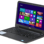 Latest Dell Inspiron 15 i15RV-3763BLK 15.6-Inch Laptop Introduction