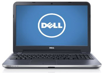Dell Inspiron 15R i15RM-7537sLV 15.6-Inch Laptop
