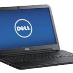 $279.99 Dell Inspiron I15RV-477BLK 15.6″ Laptop w/ Intel Celeron 1007U, 4GB DDR3, 320GB HDD, Windows 8 @ Best Buy