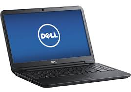 Dell Inspiron I15RV-477BLK 15.6" Laptop w/ Intel Celeron 1007U, 4GB DDR3, 320GB HDD, Windows 8