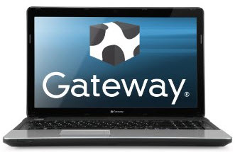 Gateway NE56R50u 15.6-Inch Laptop