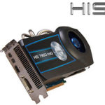 $219.99 HIS IceQ Boost Clock H795QC3G2M Radeon HD 7950 3GB 384-bit GDDR5 PCI Express 3.0 x16 HDCP Ready CrossFireX Support Video Card @ Newegg.com