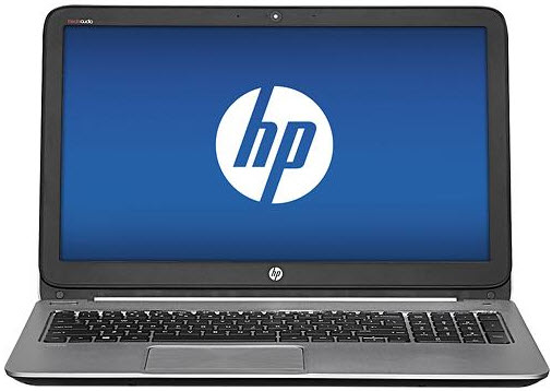 HP ENVY m6-k010dx Sleekbook 15.6" Laptop w/ Quad-Core A10-5745M, 6GB DDR3, 750GB HDD, Windows 8