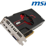 $189.99 MSI R7950-3GD5/OC BE Radeon HD 7950 3GB 384-bit GDDR5 PCI Express 3.0 x16 HDCP Ready CrossFireX Support Video Card @ Newegg.com