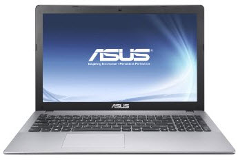 ASUS X550CA-DB31 15.6-Inch Laptop