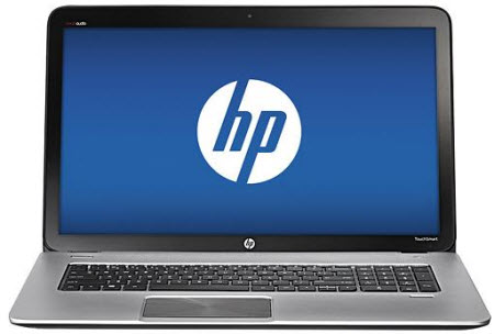 HP ENVY m7-j010dx 17.3" TouchSmart Touch-Screen Laptop w/ Core i7-4700MQ, 8GB DDR3, 1TB HDD, Windows 8