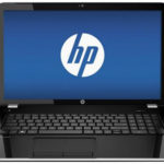$399.99 HP Pavilion 17-e016dx 17.3″ Laptop w/ AMD Quad-Core A8-5550M, 4GB DDR3L, 750GB HDD, Windows 8 @ Best Buy