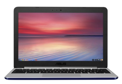ASUS Chromebook C201PA-DS01 11.6-Inch Laptop