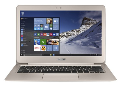 ASUS Zenbook UX305LA 13.3-Inch Laptop (Intel Core i5, 8GB, 256 GB SSD, Windows 10)